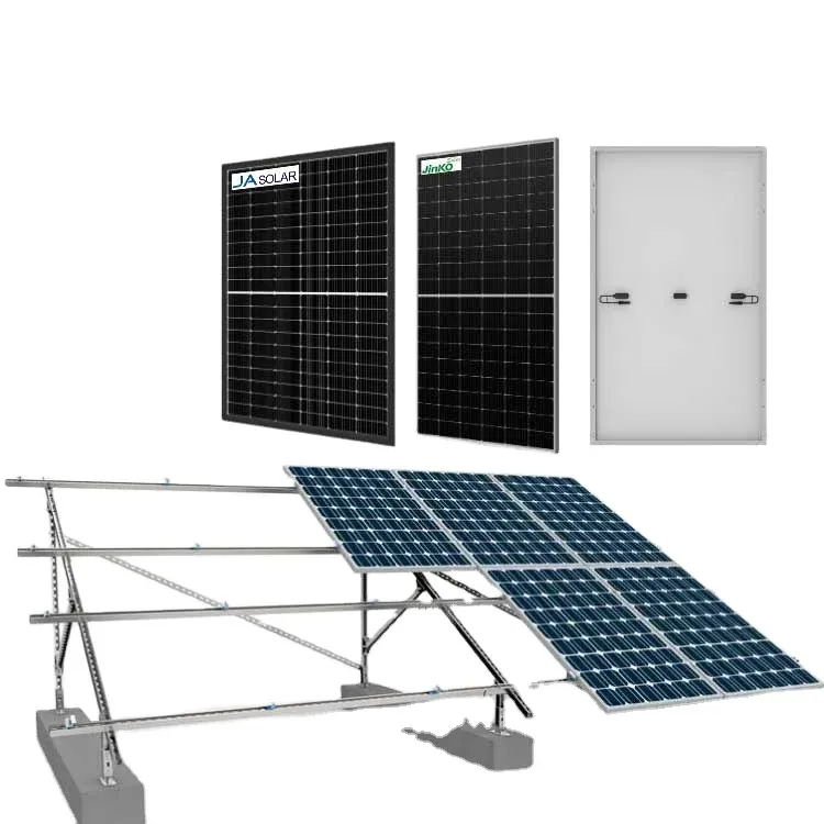 Tata Surya 1KW Hingga 10KW