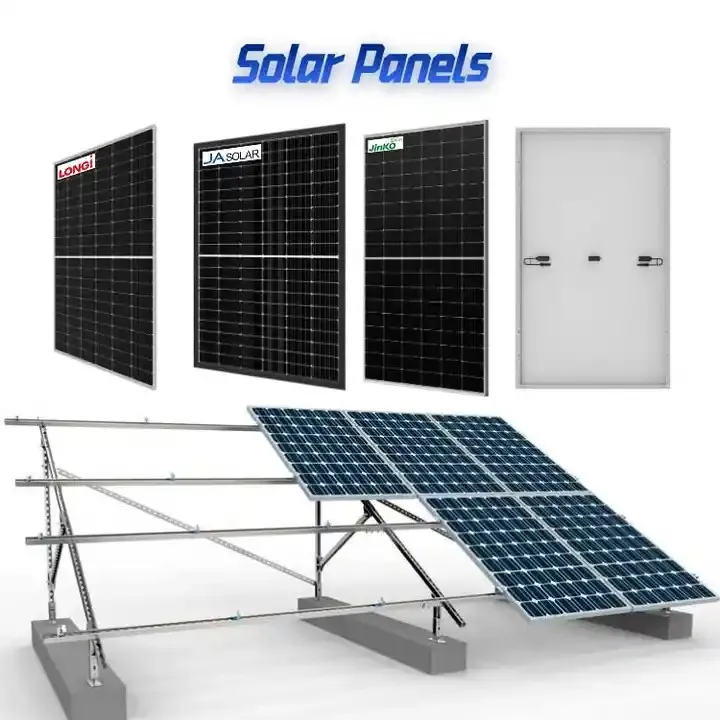 solar panel