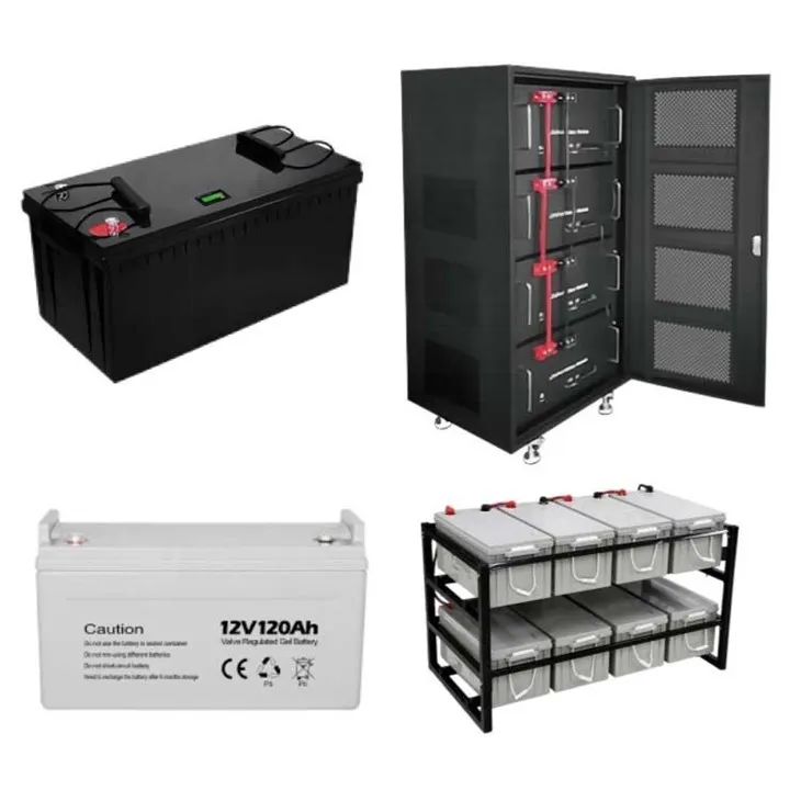Complete Off-Grid Power Kits factory