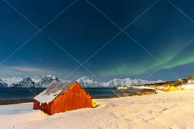 Water Resistance & Weatherproofing Water Resistance & Weatherproofing