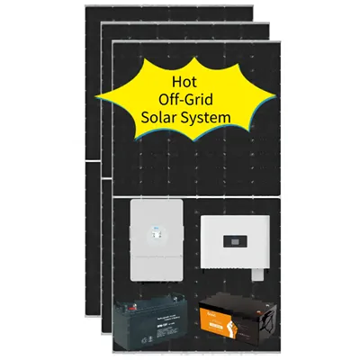 Bagaimana cara mengatasi masalah umum pada sistem tenaga surya rumahan 10 kW?